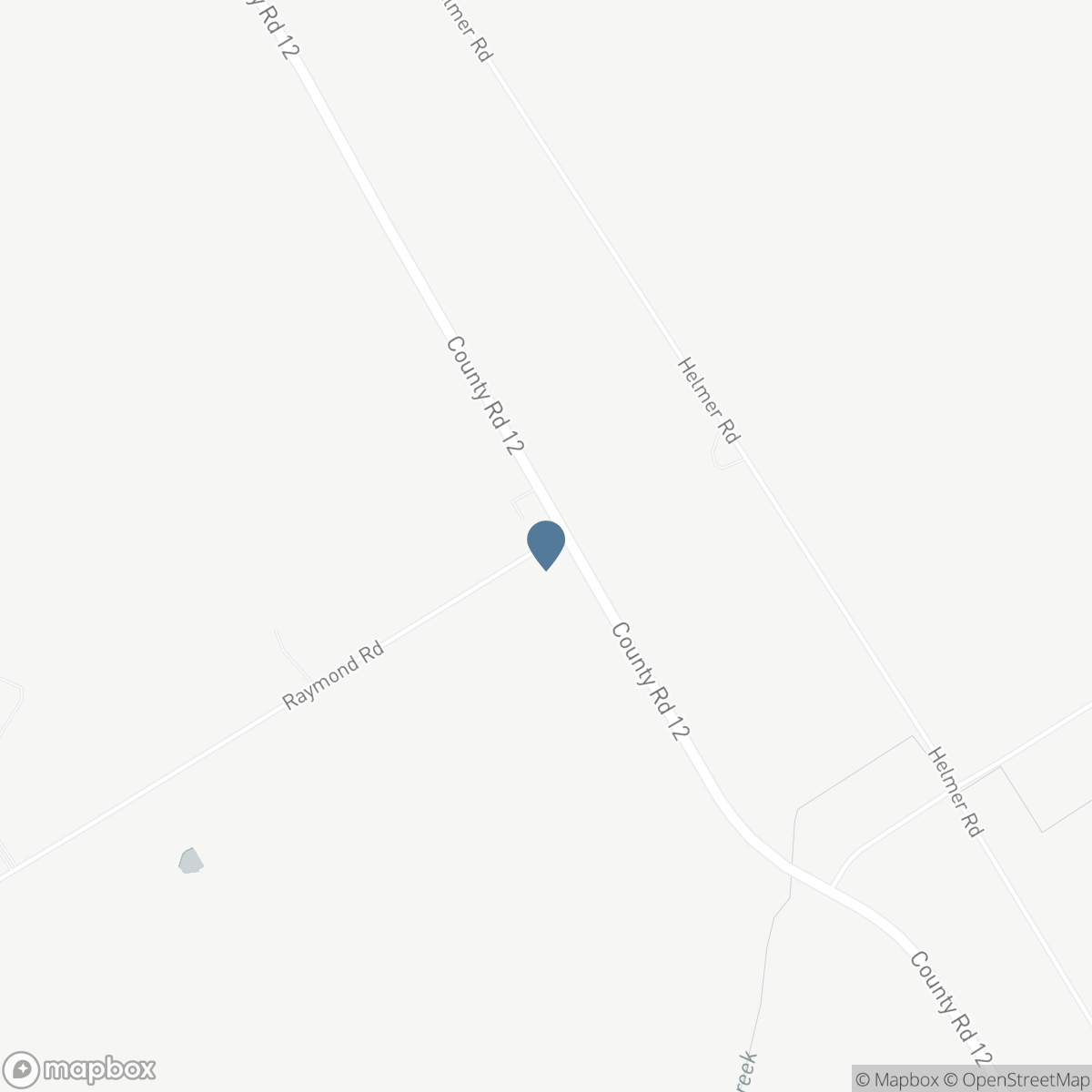 15477 RAYMOND ROAD, South Stormont, Ontario K0C 1Y0